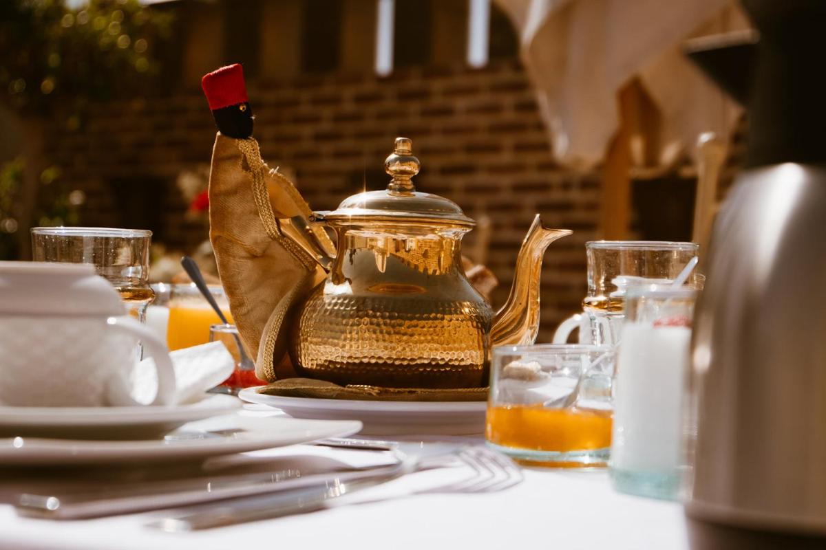 Luxe Nomade Marrakech & Spa - Housity