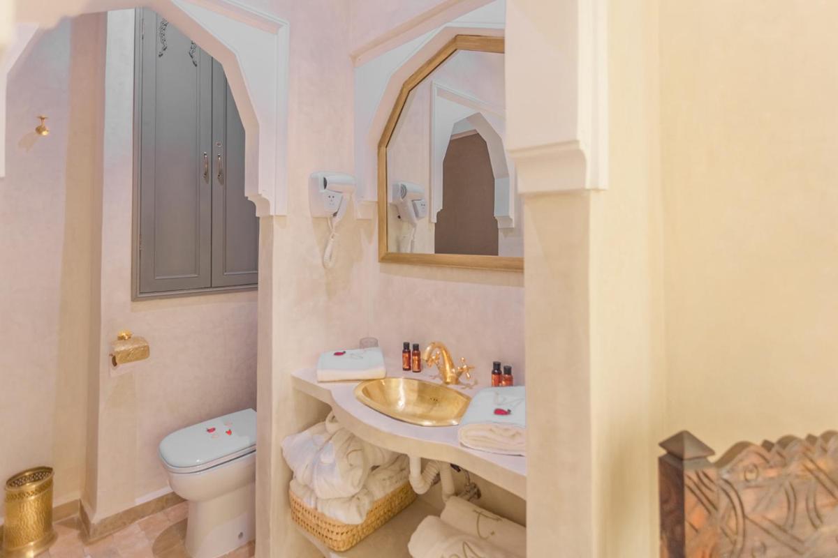 Luxe Nomade Marrakech & Spa - Housity