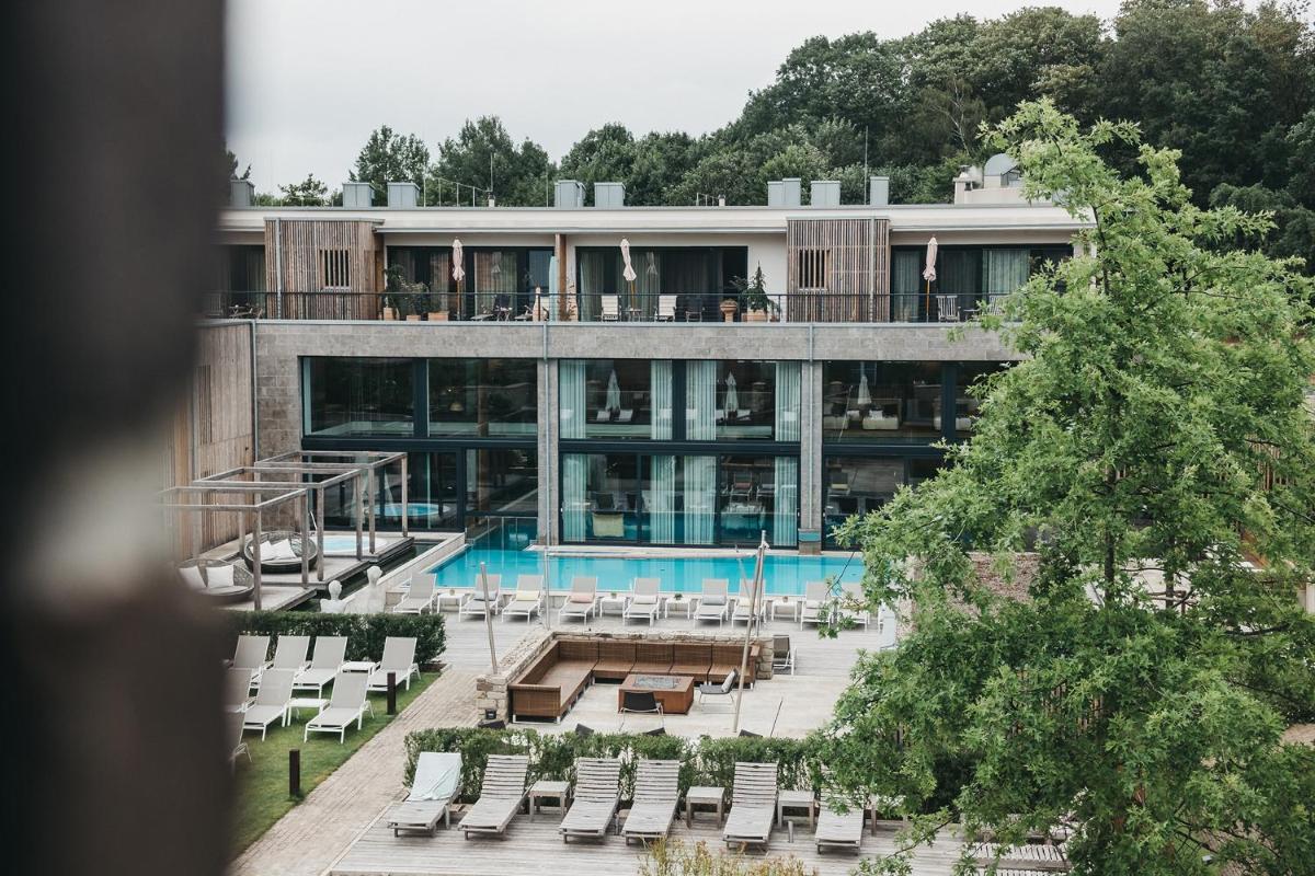 Landhotel Voshövel - Housity