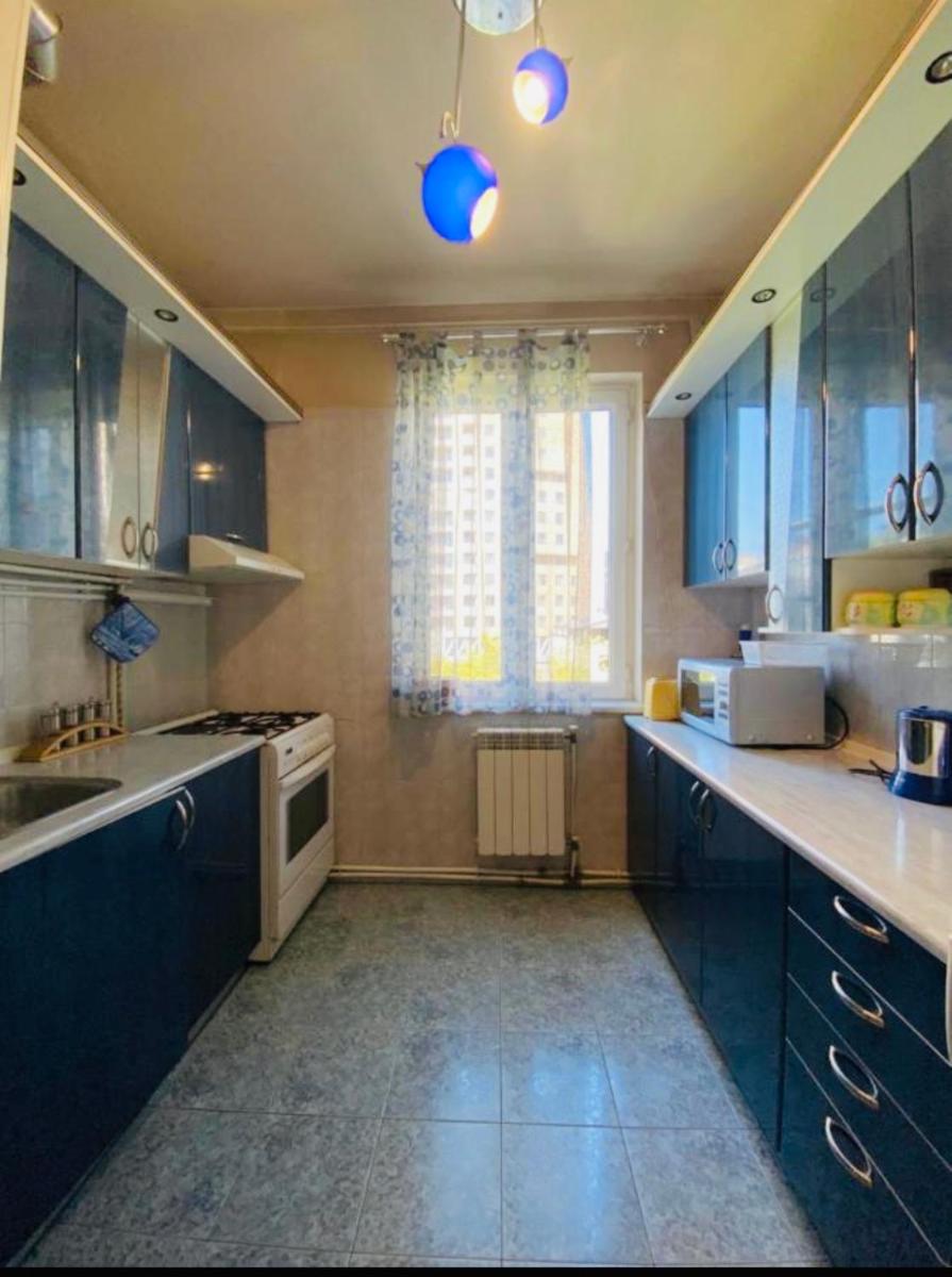 Suitetrails - Nalbandyan Apartment