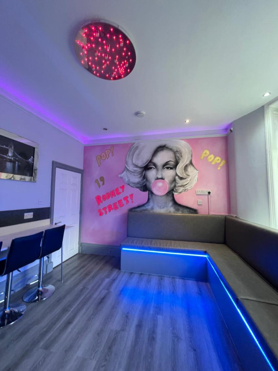 19 Rodney Street Apartments - Housity