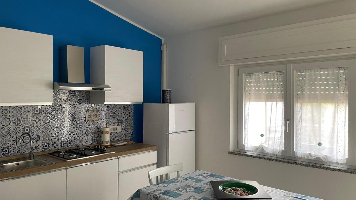 Casa vacanze da Roberta a pochi km da Oristano - Housity