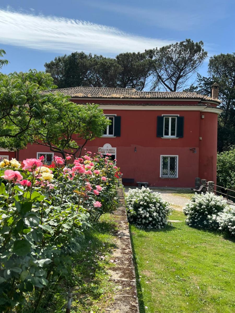 Podere San Raffaele - Housity
