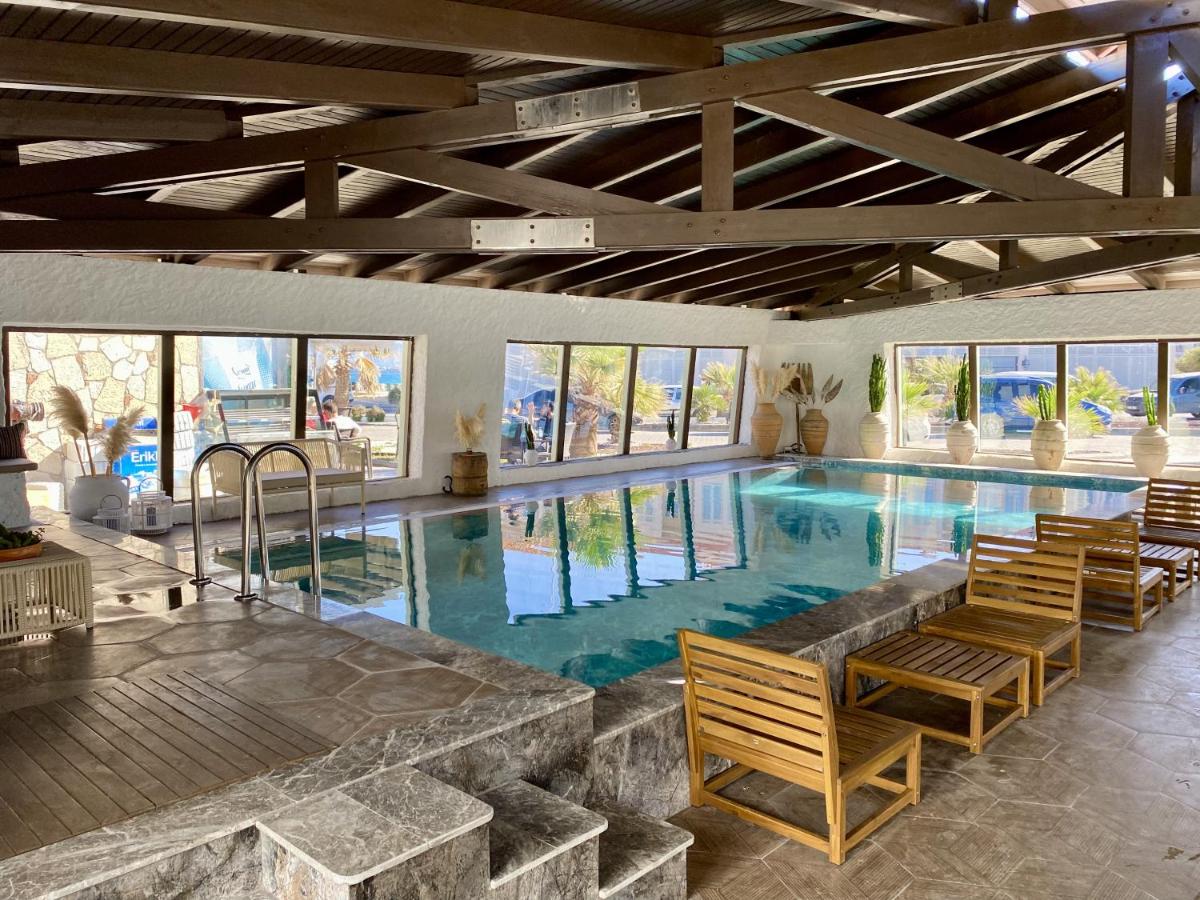 Cumbalıca Beach Hotel - Housity