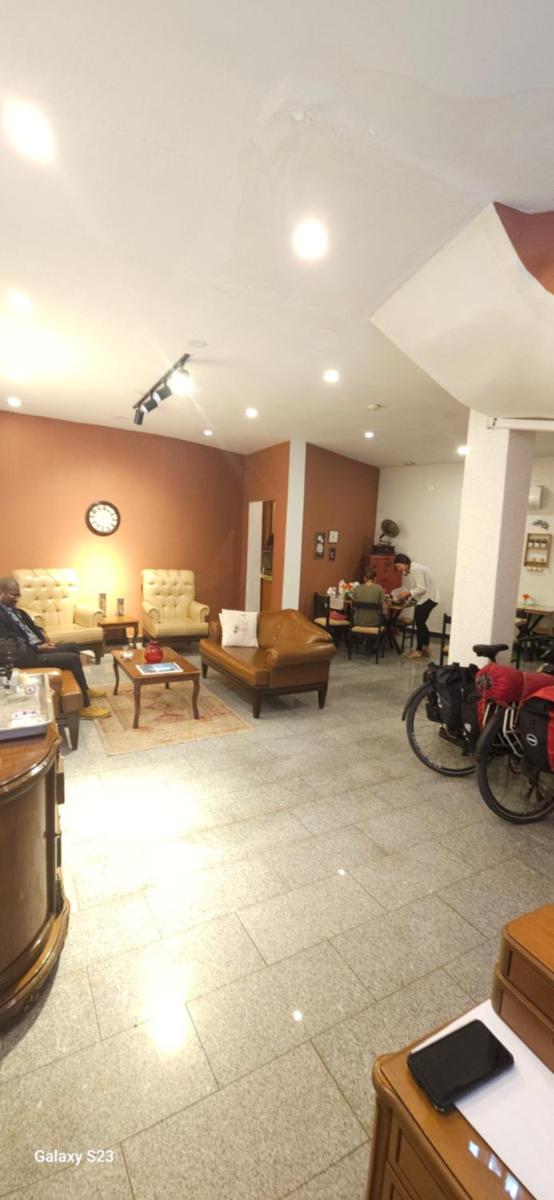 Ünver Hotel - Hizvo