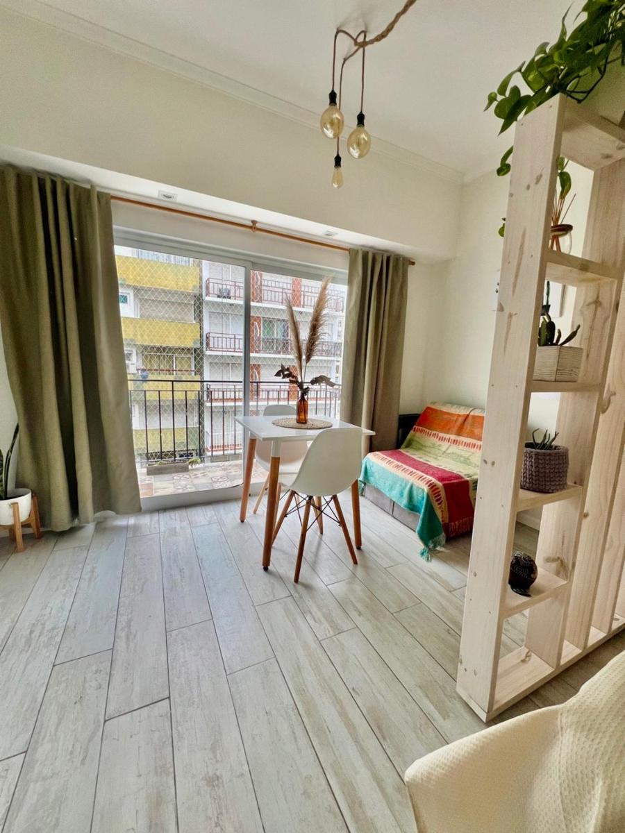 Encantador monoambiente boutique zona Aldrey - Housity