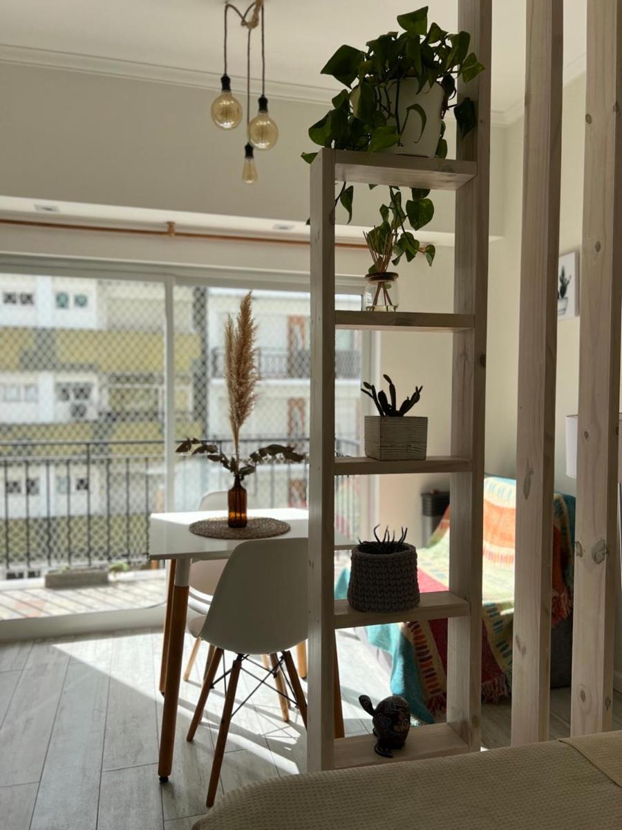 Encantador monoambiente boutique zona Aldrey - Housity