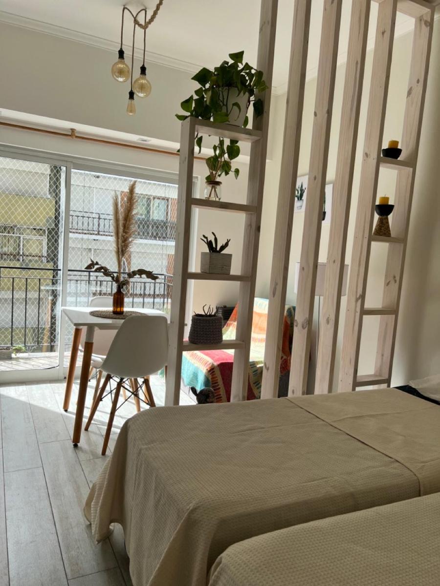 Encantador monoambiente boutique zona Aldrey - Housity