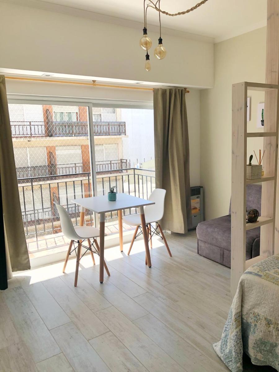 Encantador monoambiente boutique zona Aldrey - Housity