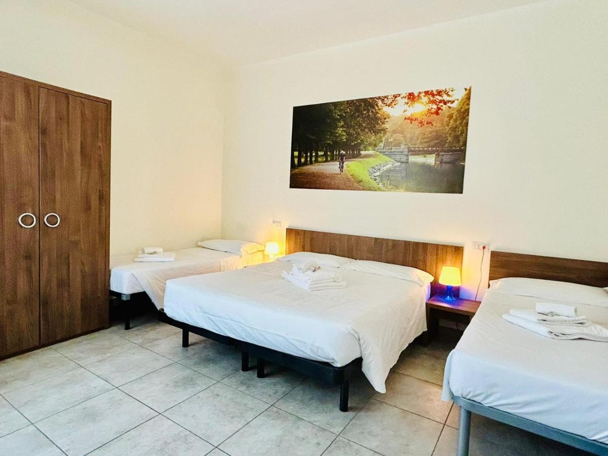 Hotel Bed & Bike - Housity