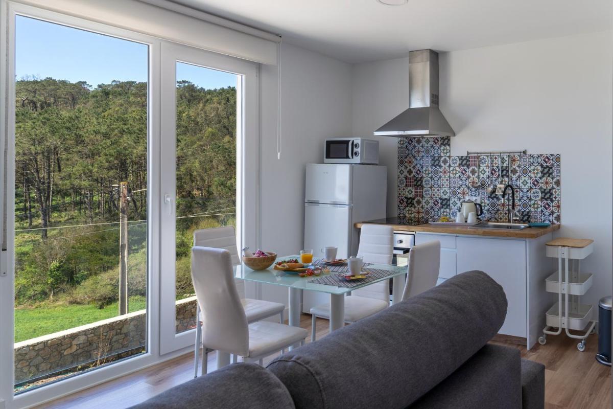 Hospedium Apartamentos Galitrips A Casa Da Reina - Housity