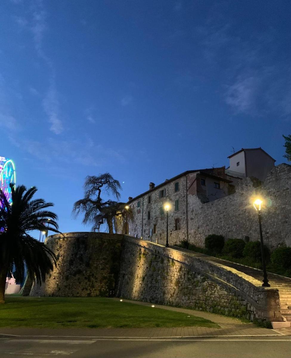 Porta Senese Suite - Housity