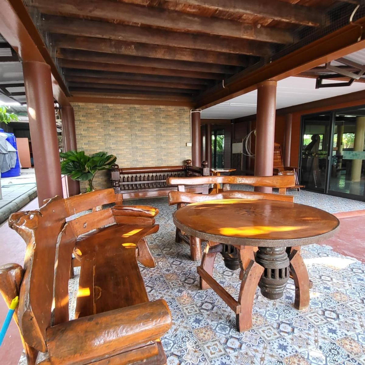 ณ ลำพญา - Housity