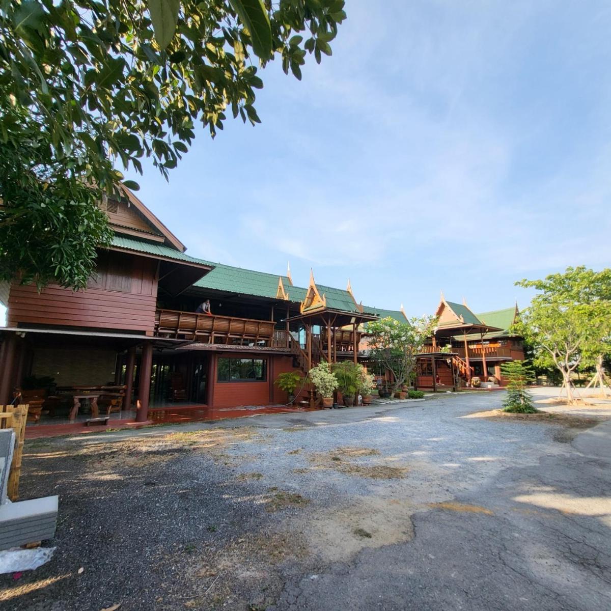 ณ ลำพญา - Housity