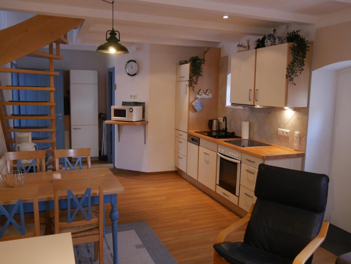 Lindenhof, Wohnung 1, Giebel - Housity