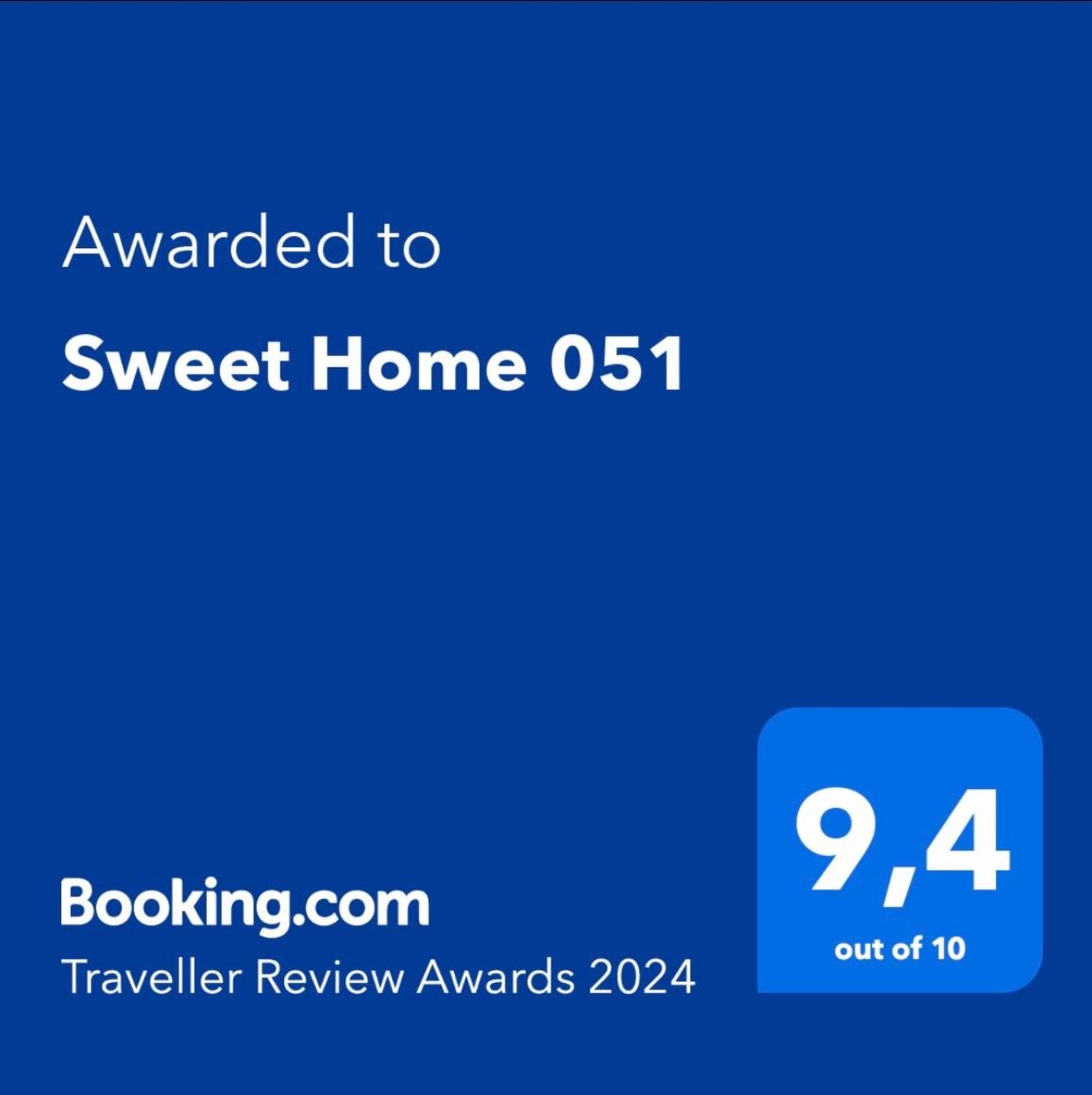 Sweet Home 051 - Housity