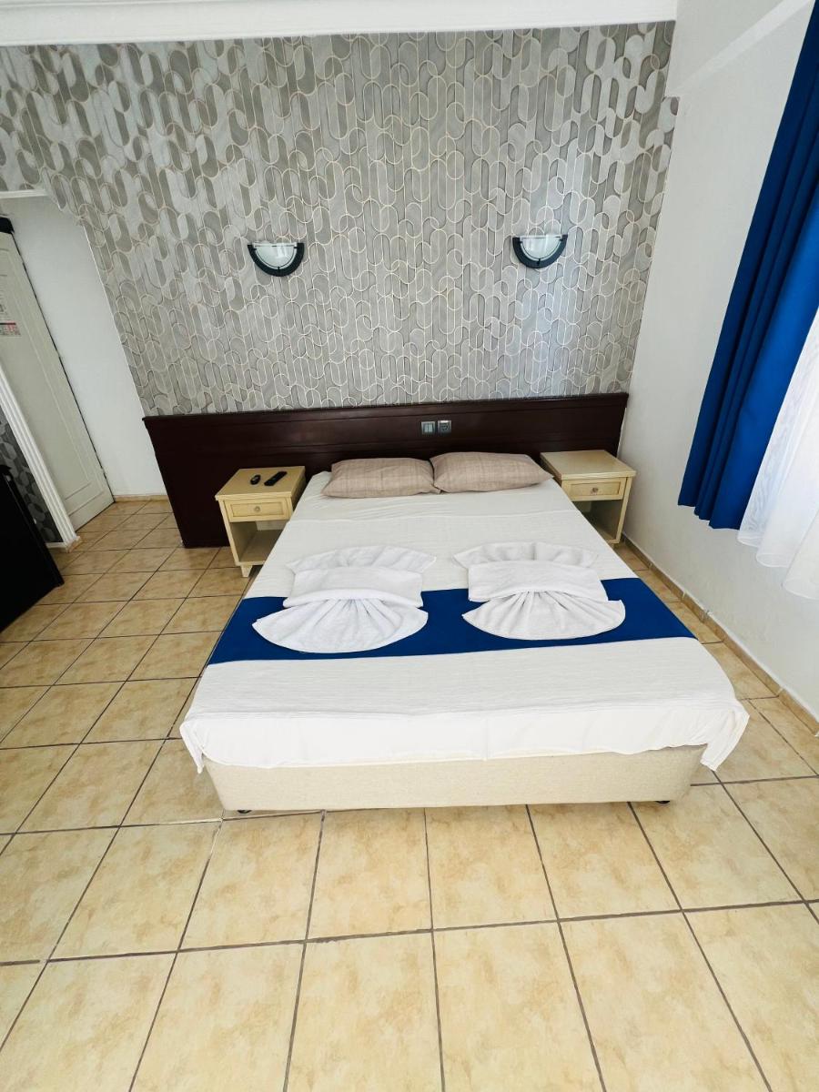 Moray & Duka Hotel - Hizvo
