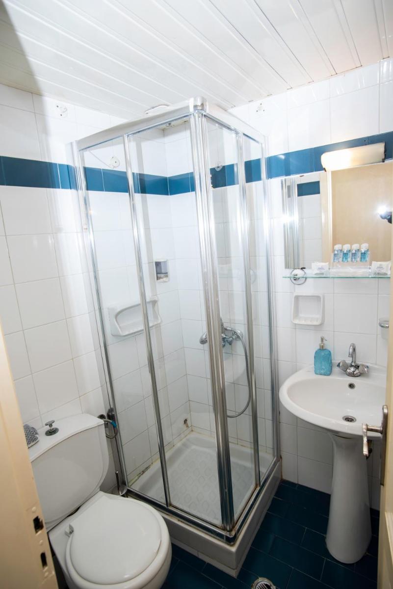 Hotel Argo - Housity