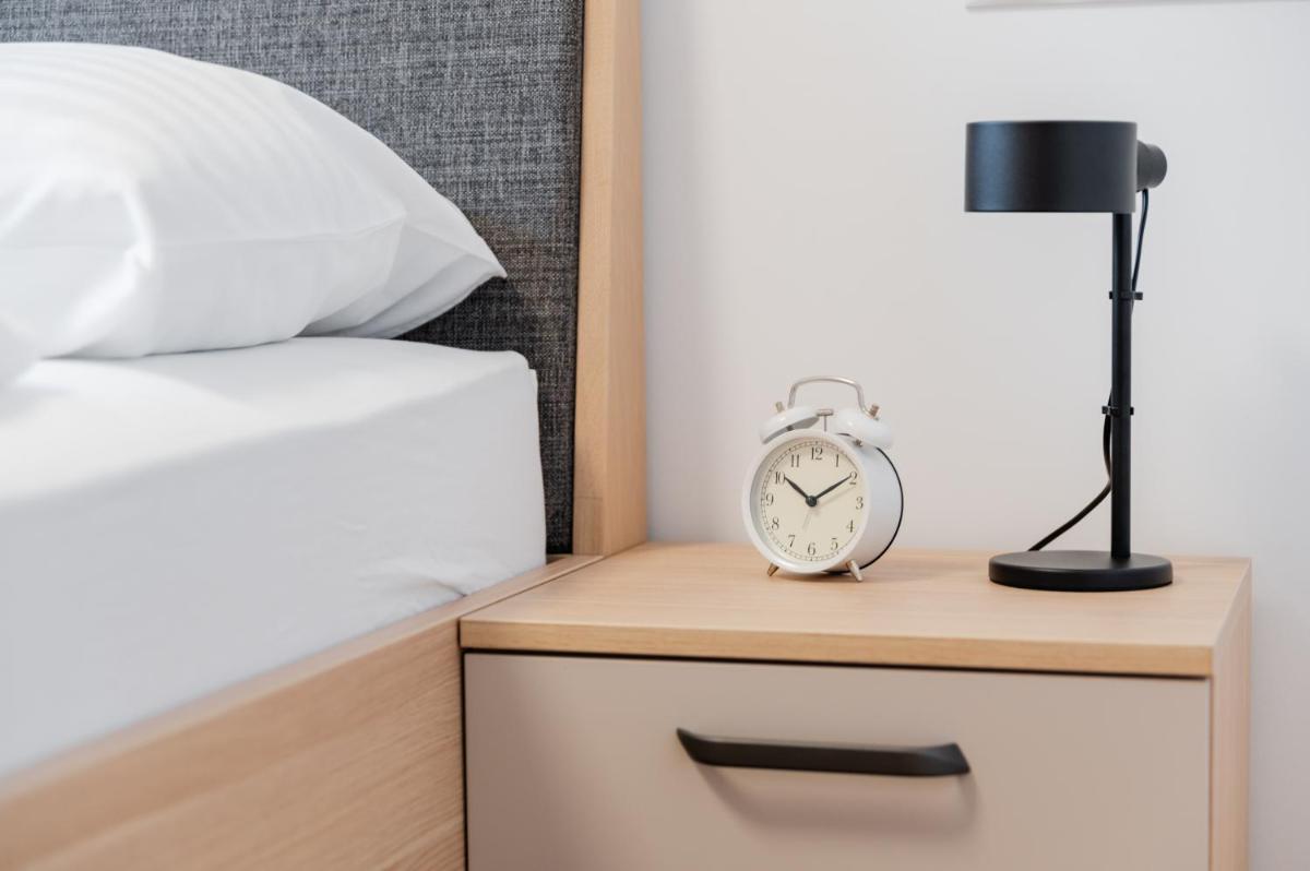 Apartments Naklo - Housity