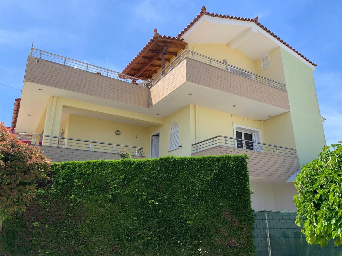 Pasho's house - Housity