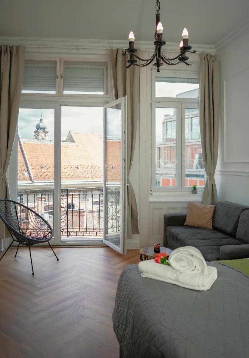 Pedestrian apartment, the best location - Housity