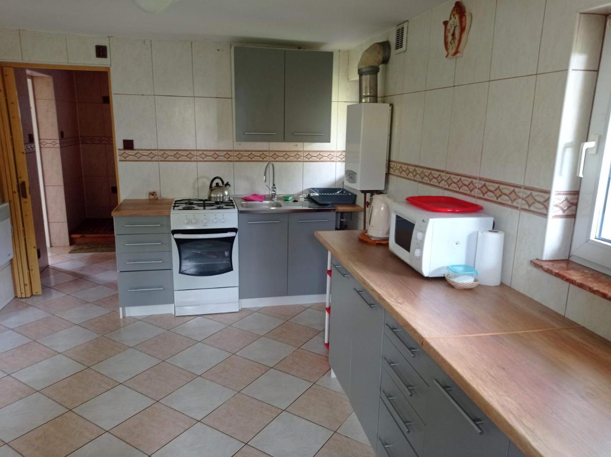 NIESULICE. DOMEK JEZIORO. NIESLYSZ - Housity