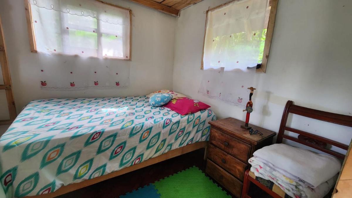 CENTRO HOLISTICO ALLPA SAMAY - Housity