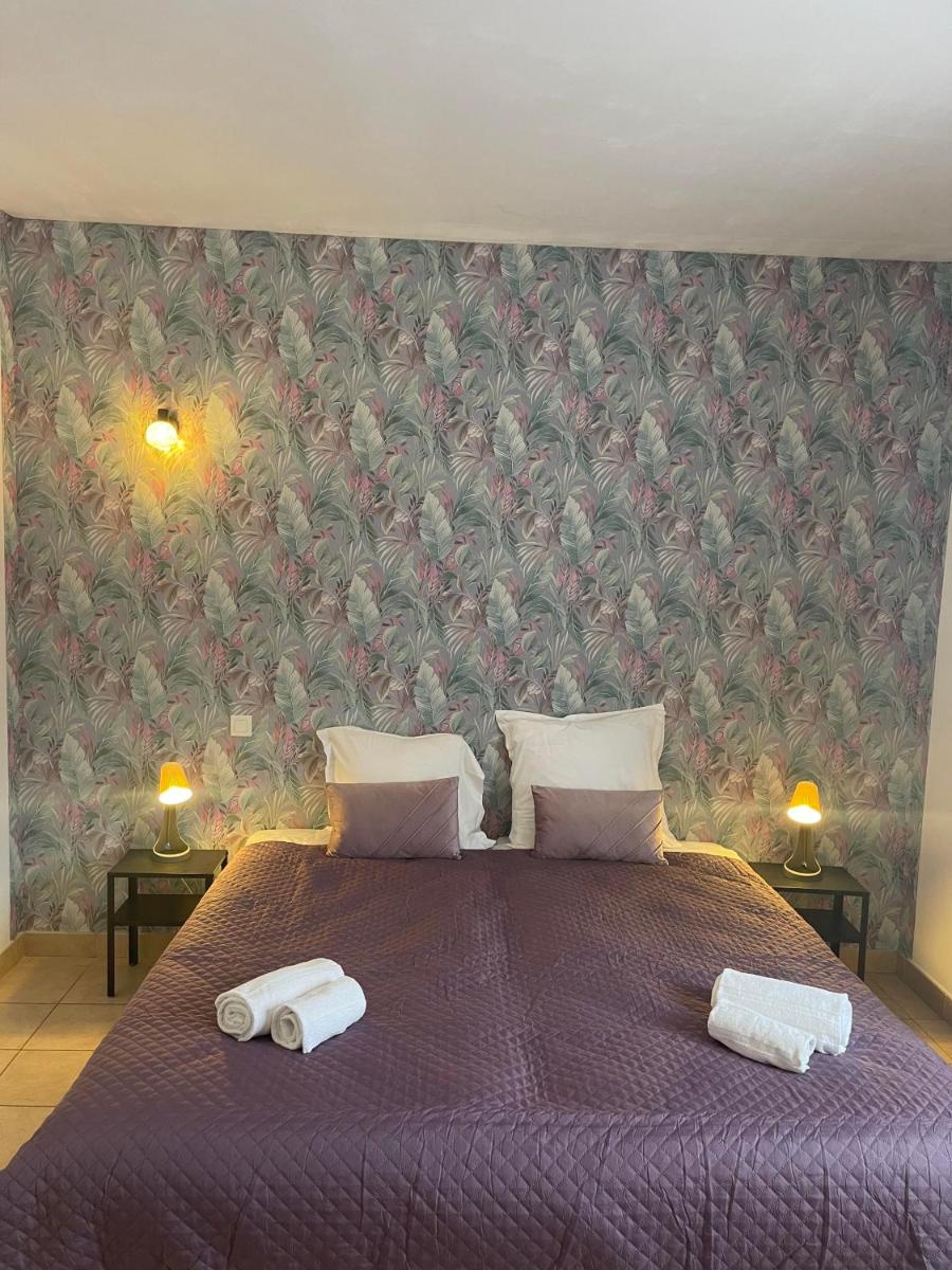Le clos du Thoronet - Housity