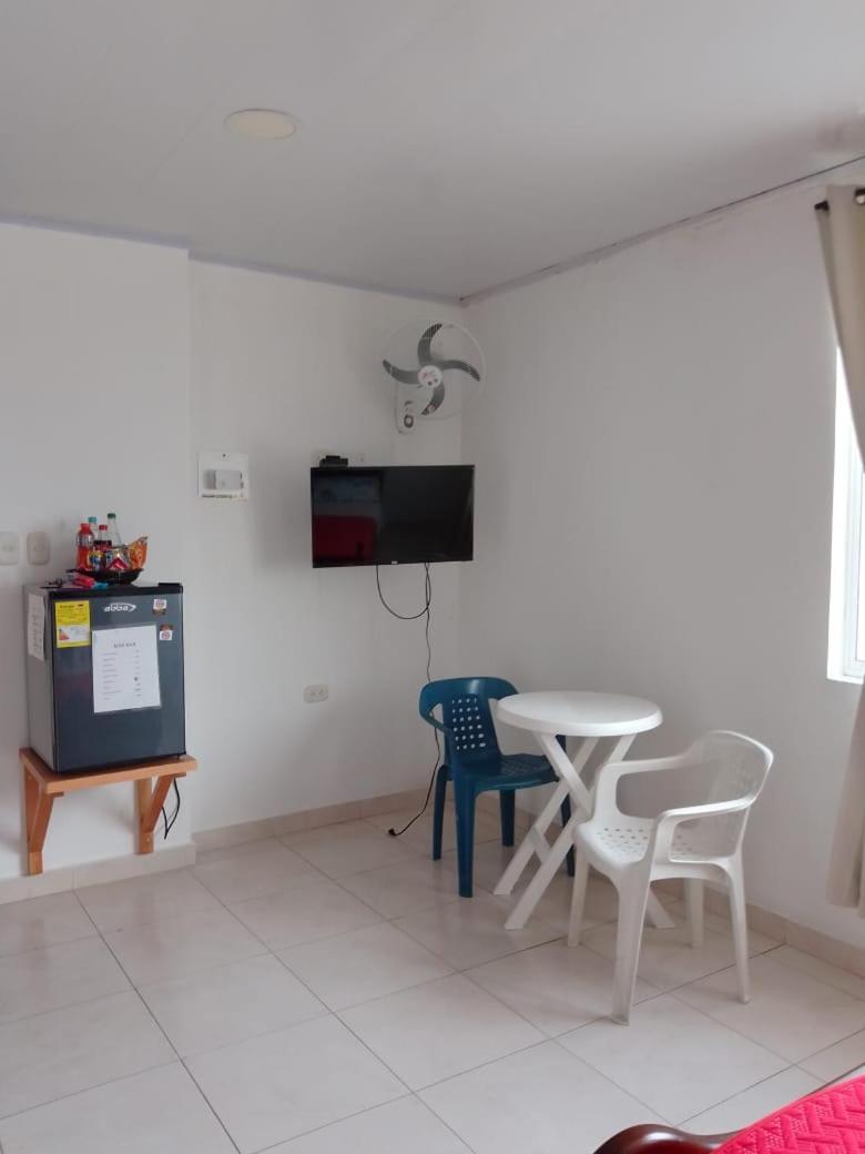 Edificio Tony - Alojamiento Aparta-Hotel - Housity