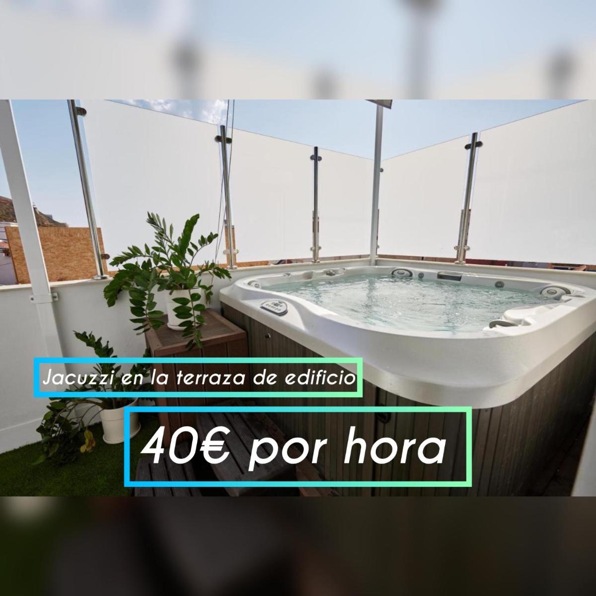 Imagen de la galería de Apart-hotel Happy Life, en Alicante