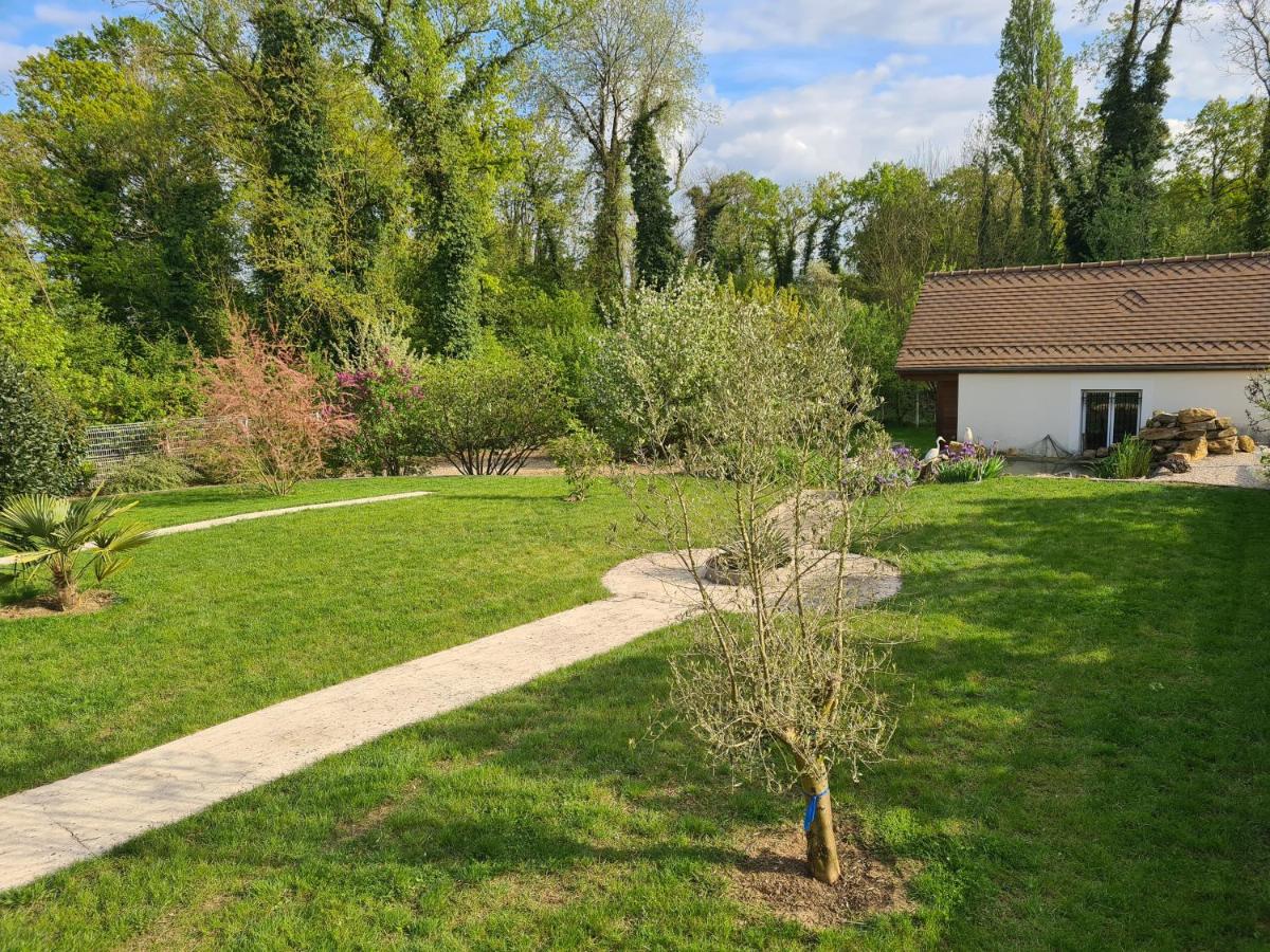 Chez Jaja et Phiphi - Housity