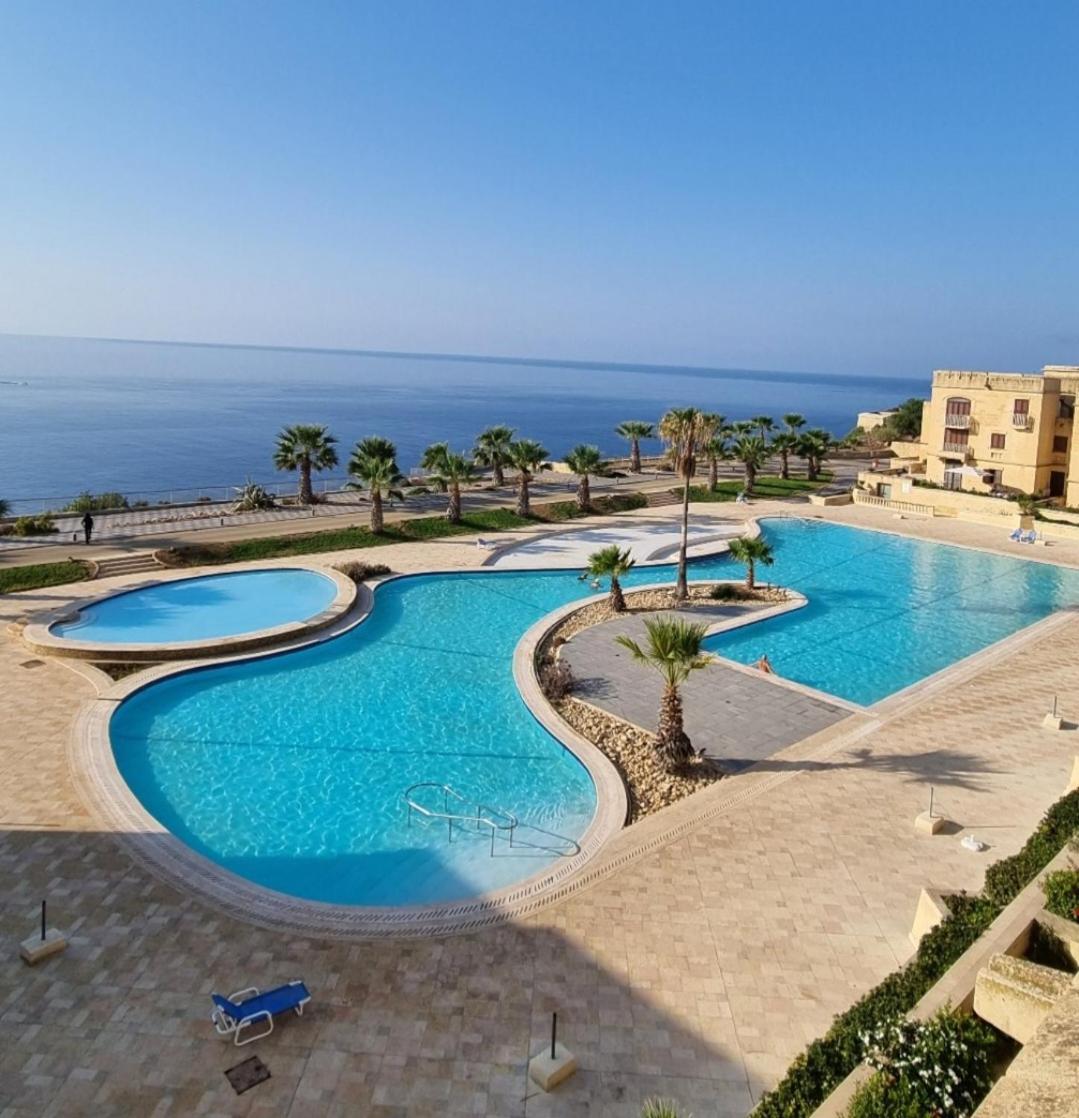 Fort Chambray Gozo - Housity