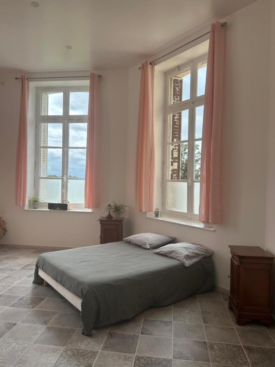 Suite Bien être du Château de la Bouchatte - Housity
