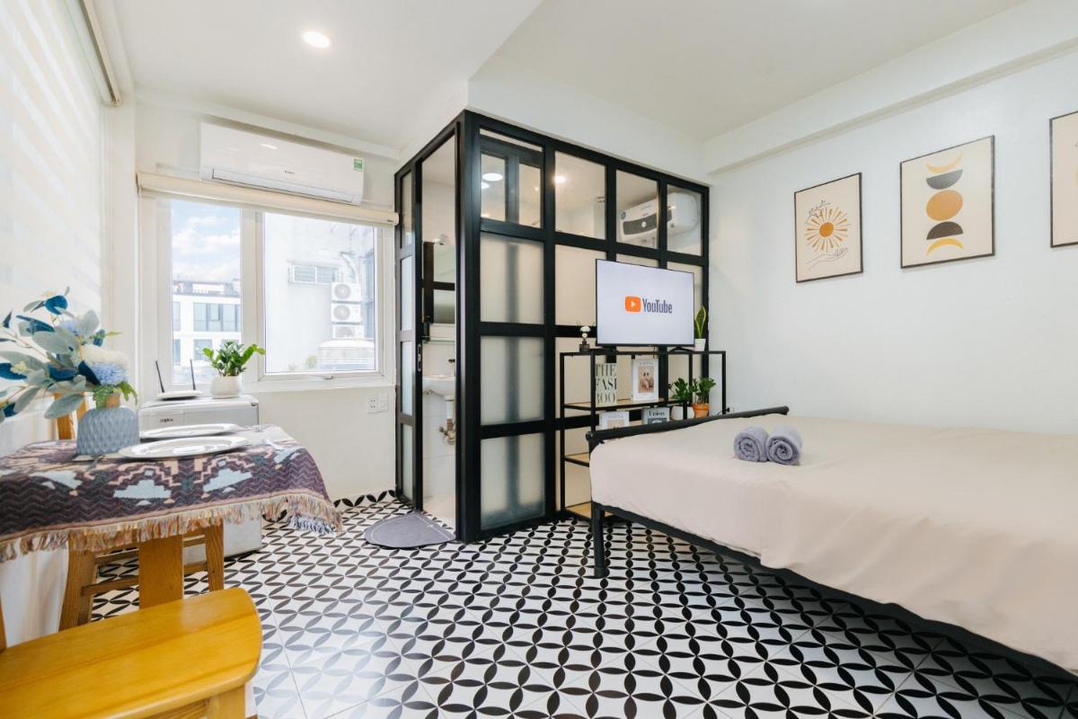 COSY HOUSE - CENTER'S TAY HO - CLOSE THE LAKE - Housity