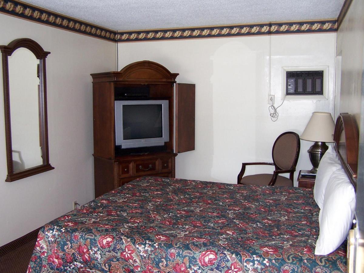 Delta Motel - Housity