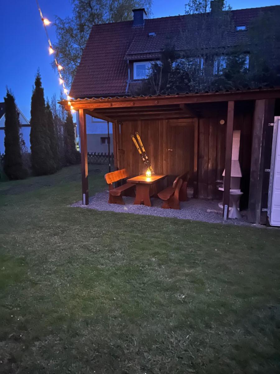 Urlaubshaus-Braunlage WG 3 - Housity