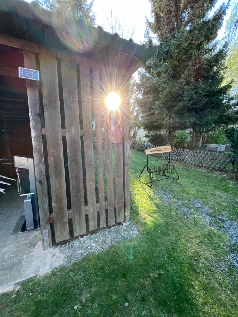 Urlaubshaus-Braunlage WG 3 - Housity