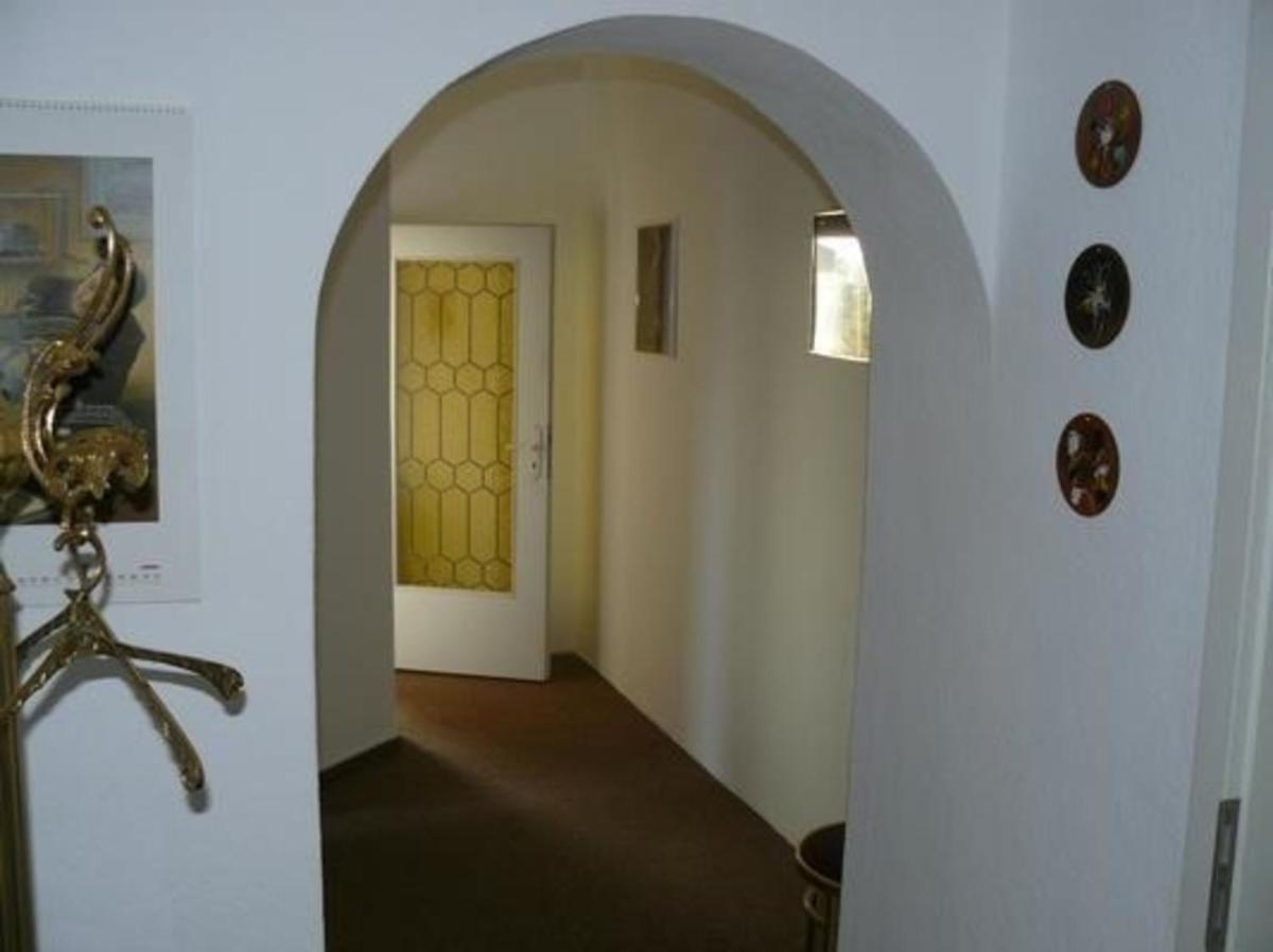 Große Wohnung in Zwickau mit Terrasse, Grill und Garten - Housity