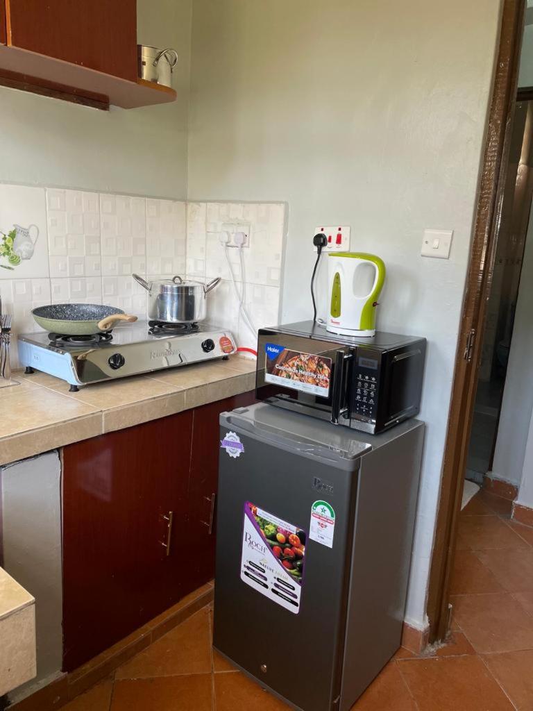 Suitetrails - Jojo's Homestay - Bomet Town