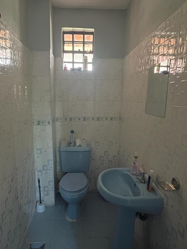 Suitetrails - Jojo's Homestay - Bomet Town