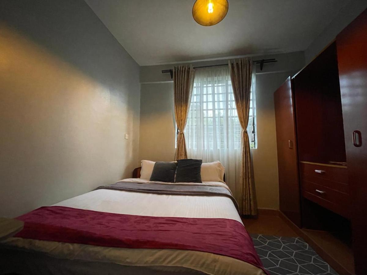 Suitetrails - Jojo's Homestay - Bomet Town