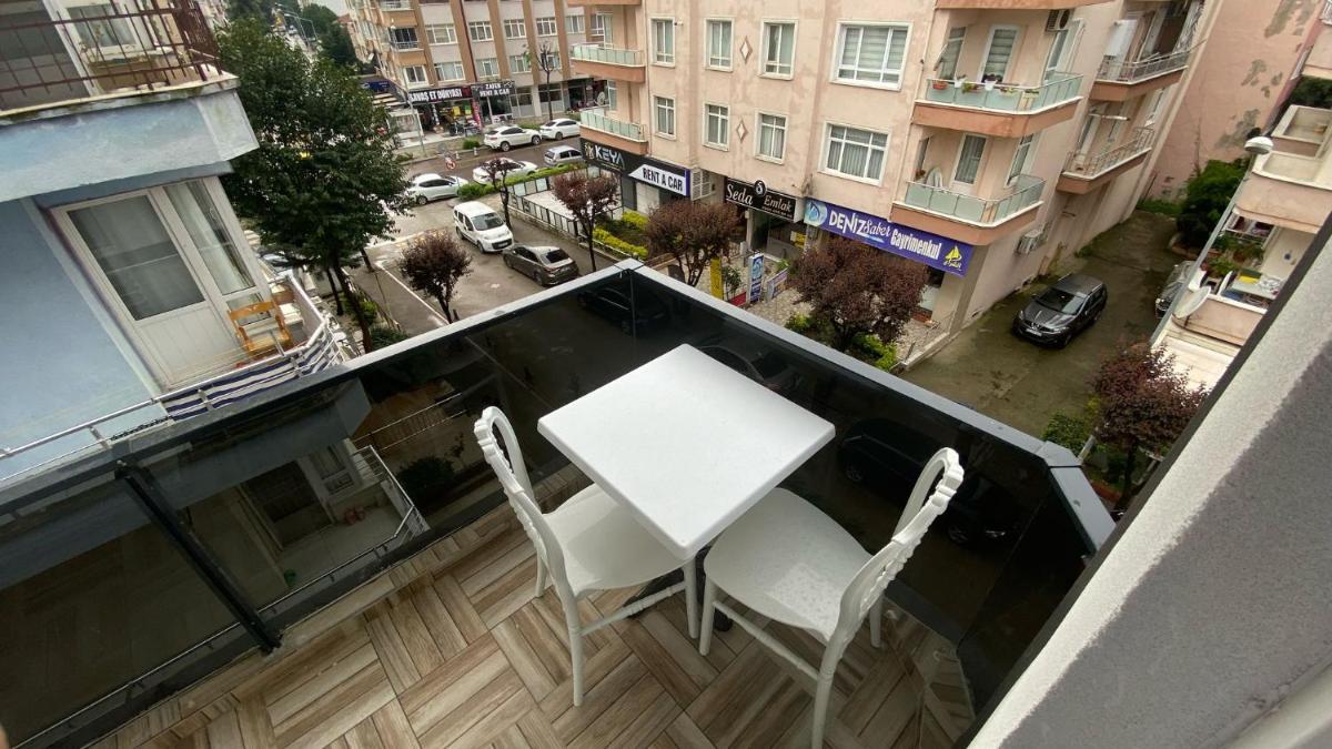 Marmara Sahil Otel - Housity