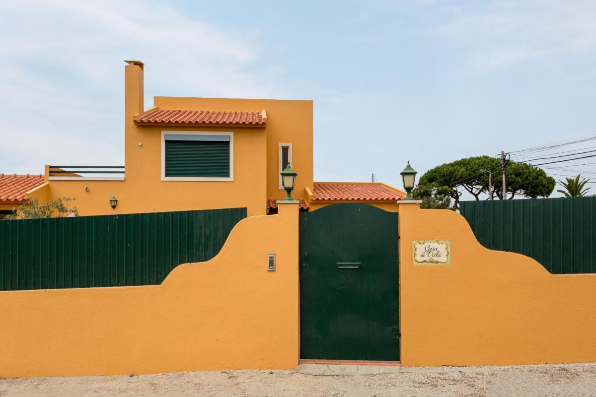 Casa do Vale - Housity