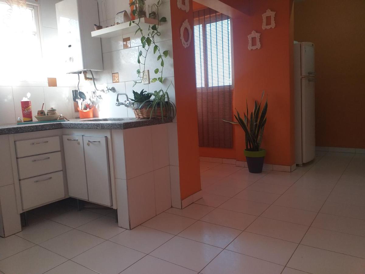 Dpto Económico con Garaje! Ideal para viajeros ! - Housity