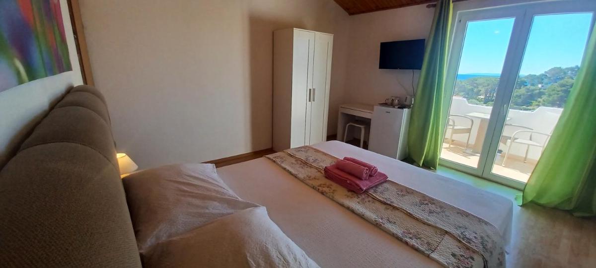 Apartments & rooms Mila - Housity