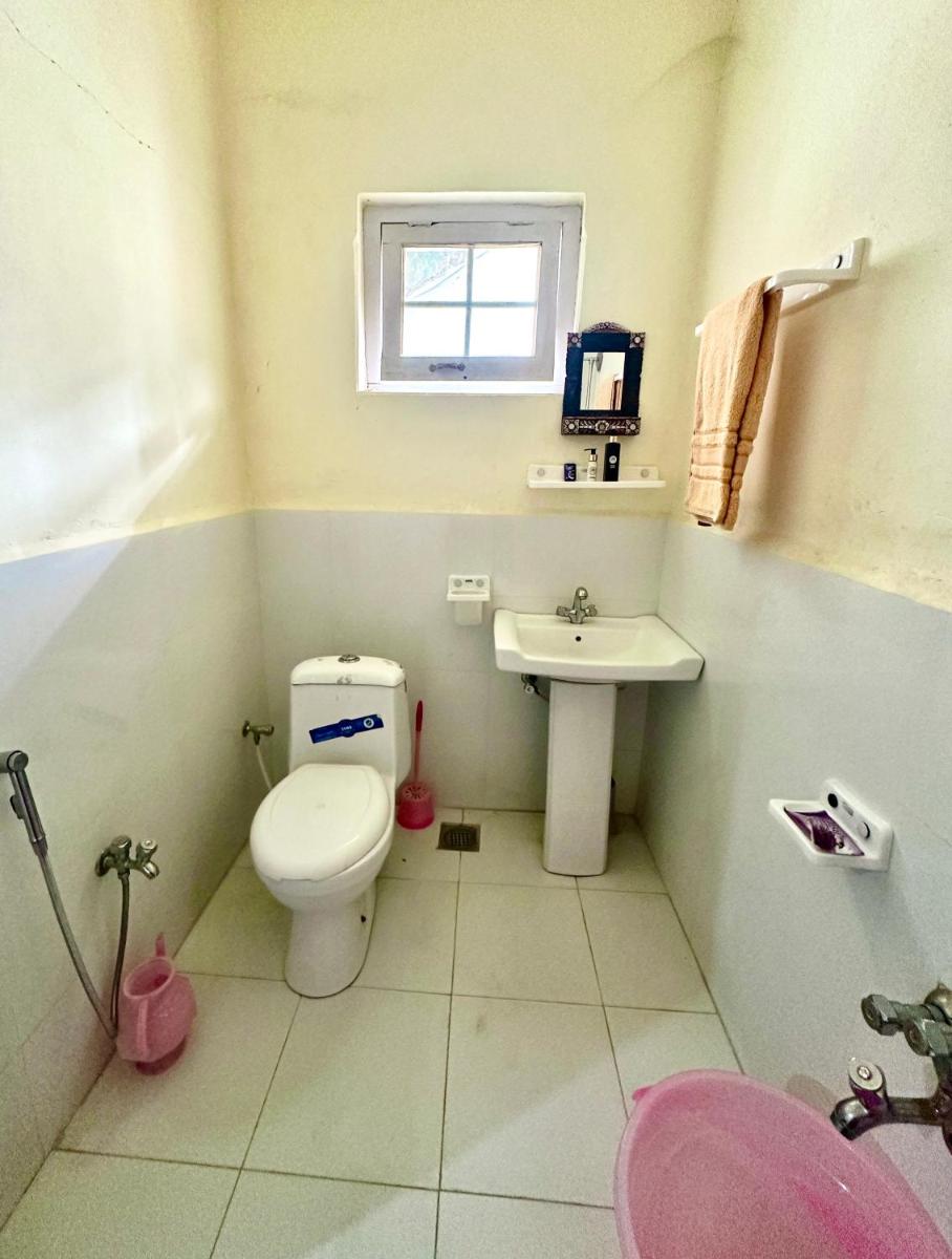Indus Cabana Lodge - Housity