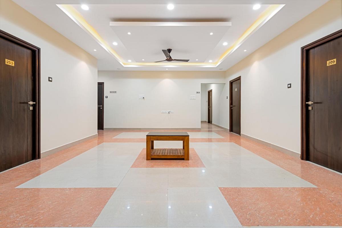 VEERA RESIDENCY - Housity
