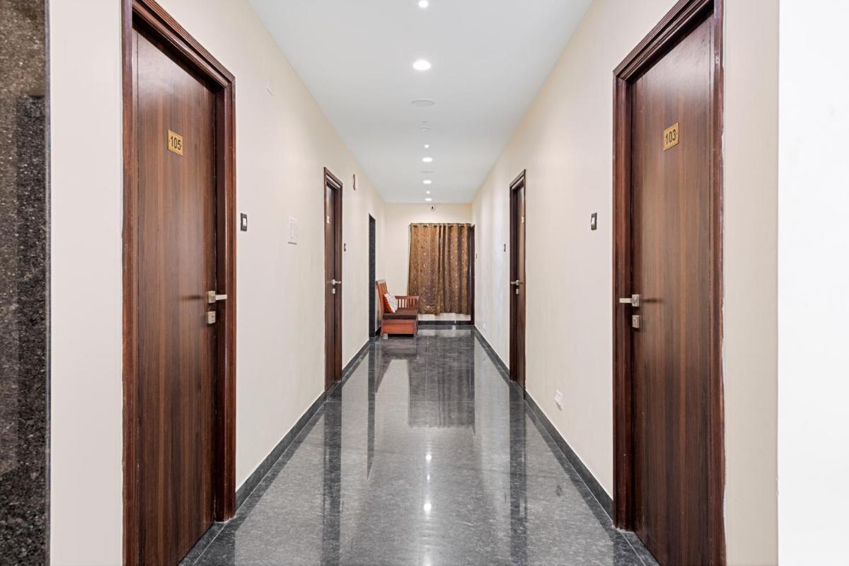 VEERA RESIDENCY - Housity