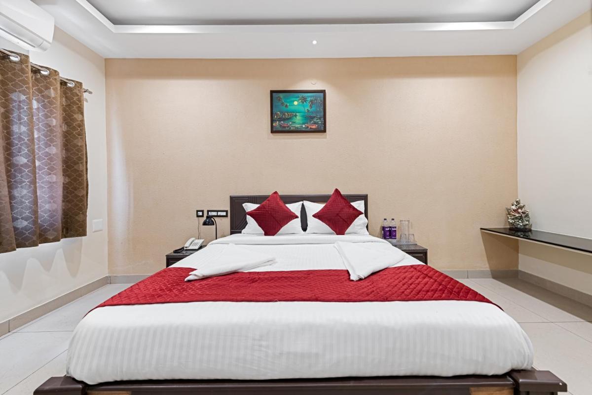 VEERA RESIDENCY - Housity