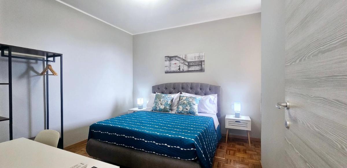Porta Mazzini Central Rooms - Housity